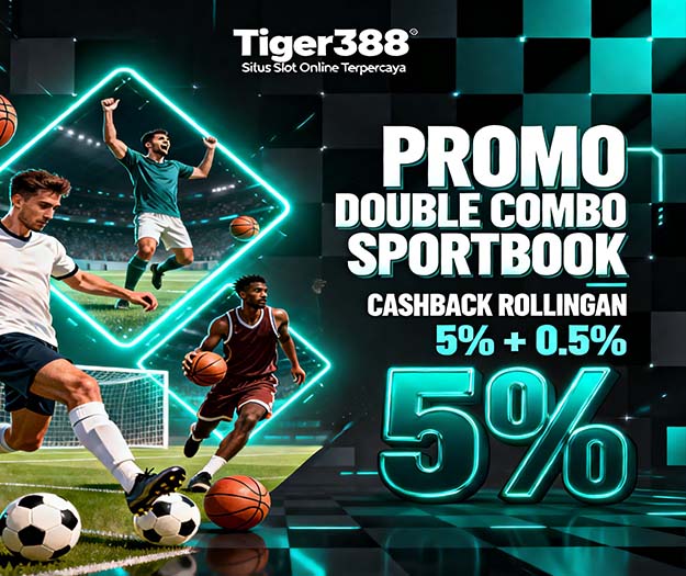 Tiger388 Slot SeaBank Online Mudah Scatter Paling Gacor