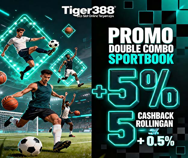 Tiger388 Slot BSI Online Gacor Malam Ini Mudah Menang