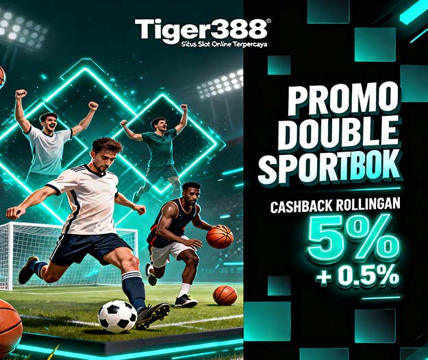 Tiger388 Slot APK Dana Deposit Praktis Tanpa Hambatan